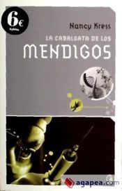 Portada de LA CABALGATA DE LOS MENDIGOS