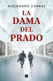 Portada de LA DAMA DEL PRADO