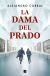 Portada de LA DAMA DEL PRADO, de Alejandro Corral