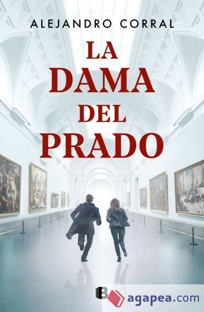 LA DAMA DEL PRADO LA DAMA DEL PRADO