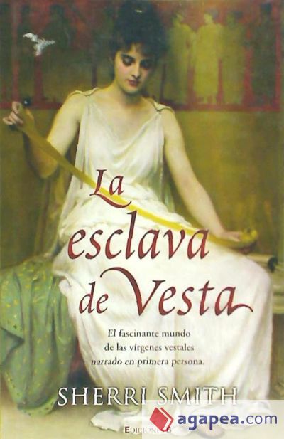 LA ESCLAVA DE VESTA