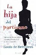 Portada de LA HIJA DEL PARTISANO