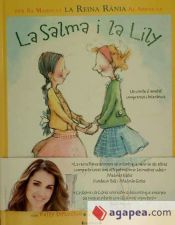 Portada de LA SALMA I LA LILY