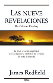 Portada de LAS NUEVE REVELACIONES