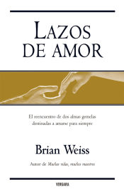 Portada de LAZOS DE AMOR