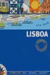 Portada de LISBOA