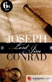 Portada de LORD JIM