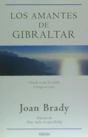 Portada de LOS AMANTES DE GIBRALTAR