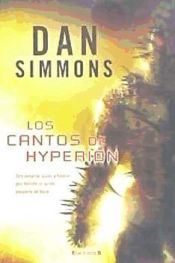 Portada de LOS CANTOS DE HYPERION