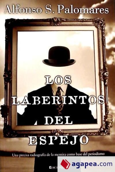 LOS LABERINTOS DEL ESPEJO LOS LABERINTOS DEL ESPEJO