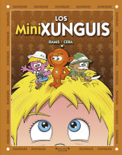 Portada de LOS MINIXUNGUIS