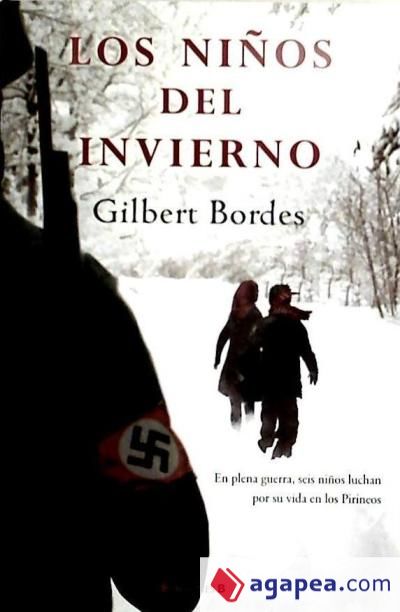 LOS NIÑOS DEL INVIERNO