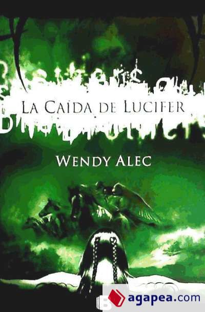 La caída de Lucifer