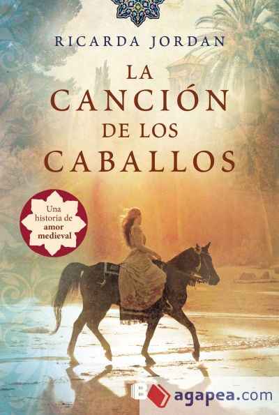 La canci&oacute;n de los caballos