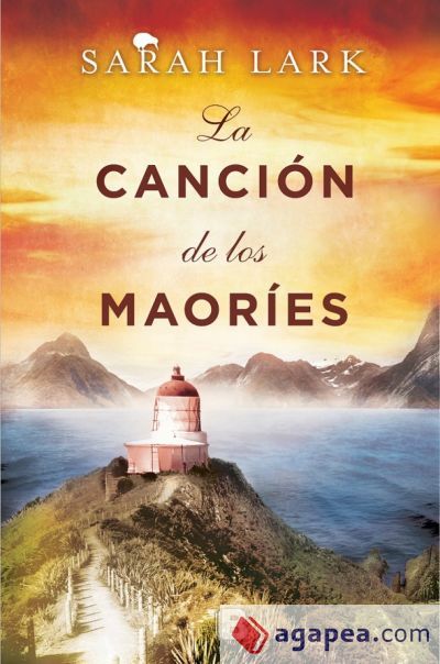 La canci&oacute;n de los maories