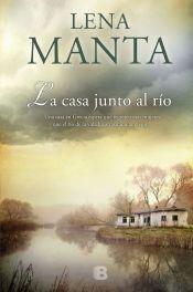 Portada de La casa junto al río