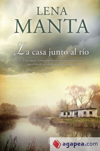 La casa junto al río