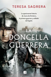 Portada de La doncella guerrera