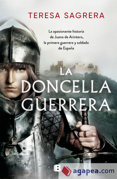 La doncella guerrera