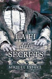 Portada de La fi dels secrets