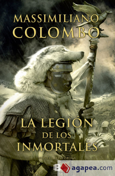 La legión de los inmortales