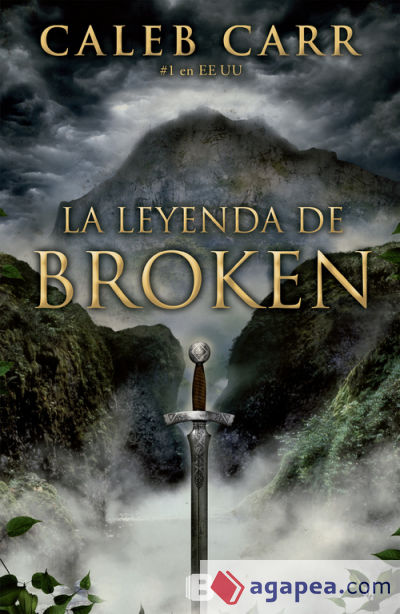 La leyenda de Broken