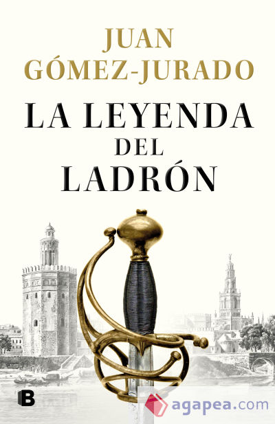 La leyenda del ladrón