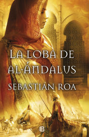 Portada de La loba de al Andalus