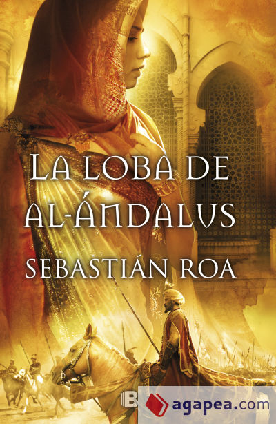 La loba de al Andalus