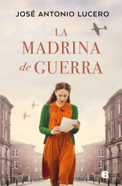 Portada de La madrina de guerra