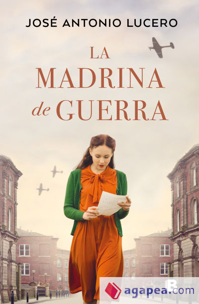 La madrina de guerra