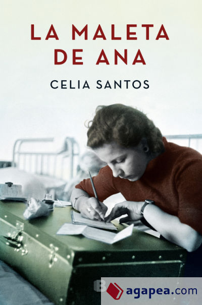 La maleta de Ana