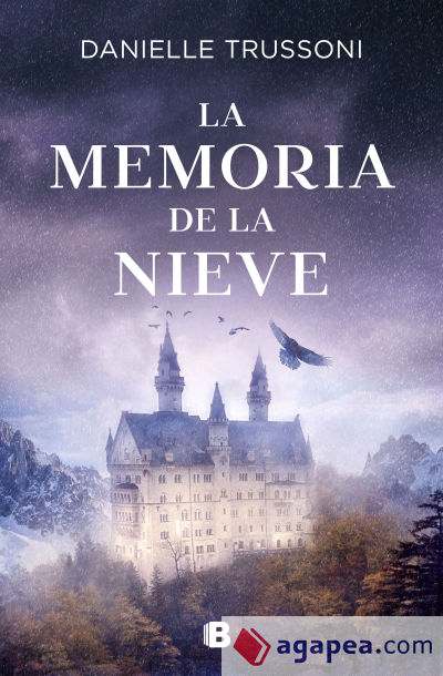 La memoria de la nieve