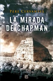 Portada de La mirada de Chapman