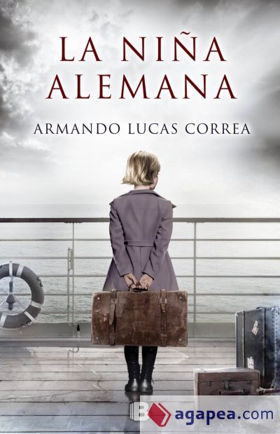 La niña alemana