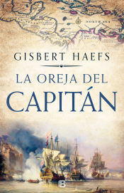 Portada de La oreja del capitán