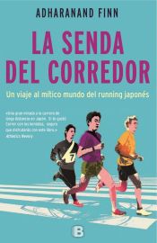 Portada de La senda del corredor