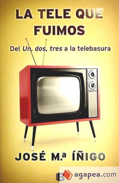 La tele que fuimos