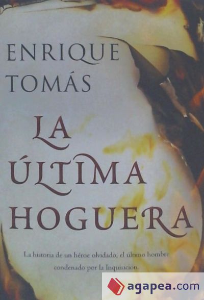 La última hoguera