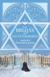 Portada de Las brujas de San Petersburgo