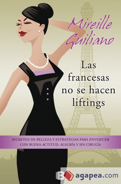 Las francesas no se hacen liftings