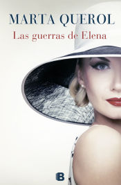 Portada de Las guerras de Elena