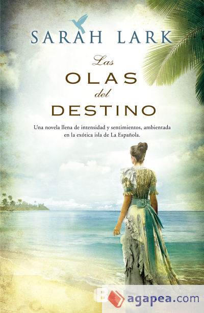 Las olas del destino