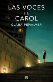 Portada de Las voces de Carol