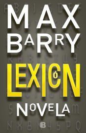 Portada de Lexicon