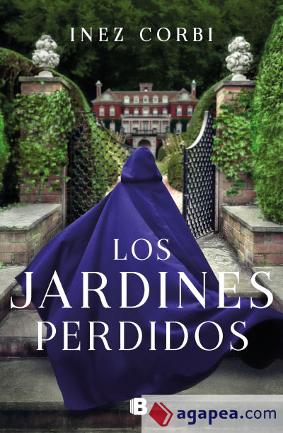 Los jardines perdidos