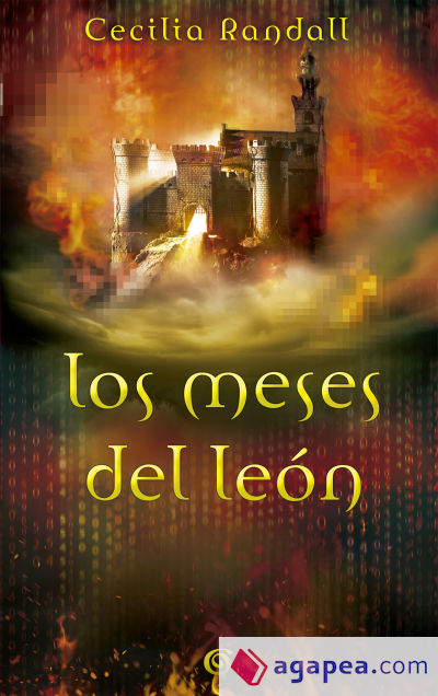 Los meses del León. Hyperversum 2