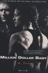 Portada de MILLION DOLLAR BABY