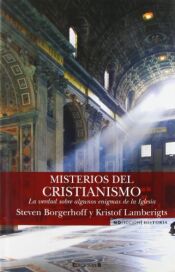 Portada de MISTERIOS DEL CRISTIANISMO