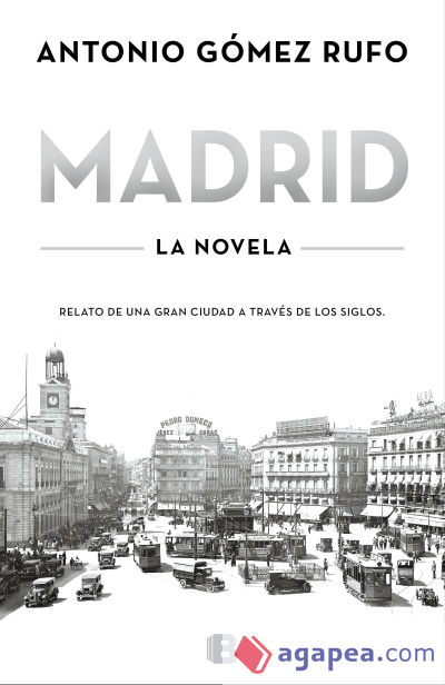 Madrid (Ed. actualizada)